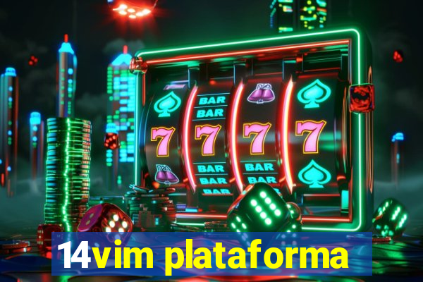 14vim plataforma